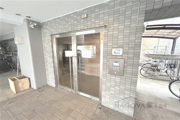 クレスト泉 その他外観1