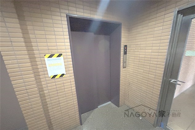 クレスト泉 その他外観2