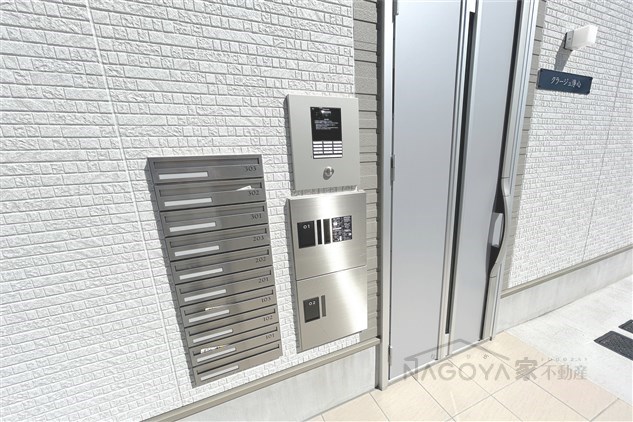 クラージュ浄心 その他外観2