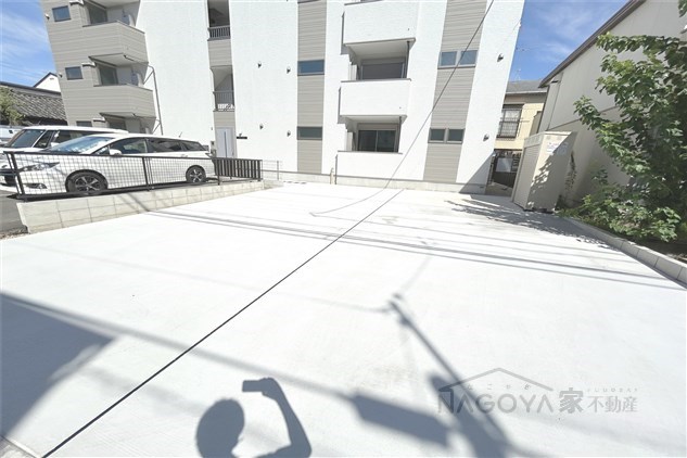 クラージュ浄心 その他外観3