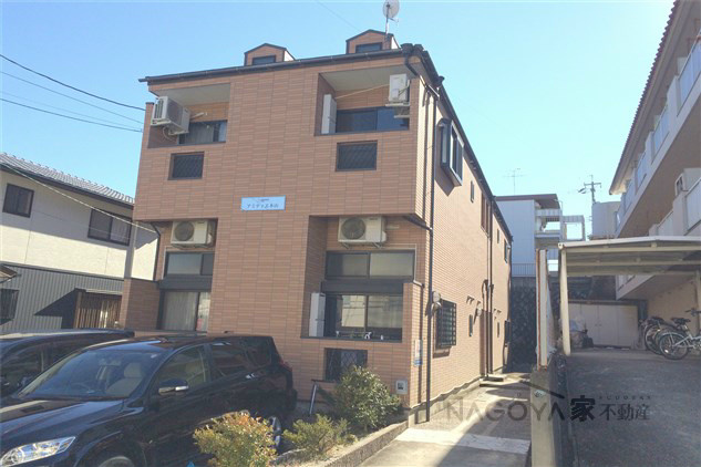 アミティエ本山 その他外観1