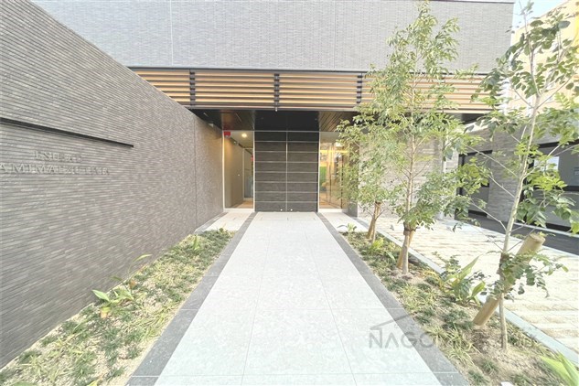 エスリード上前津LIVIA その他外観1