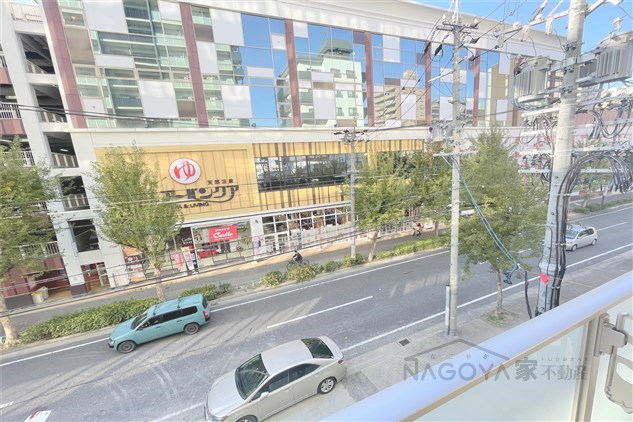 エスリード上前津LIVIA その他7