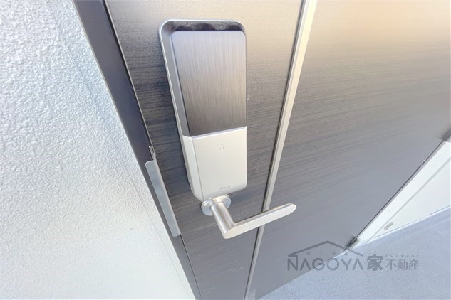 エスリード上前津LIVIA その他8