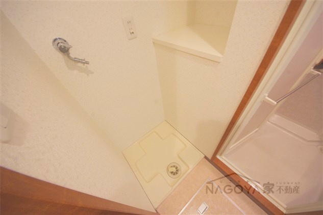 CITY SPIRE名古屋大須 その他5