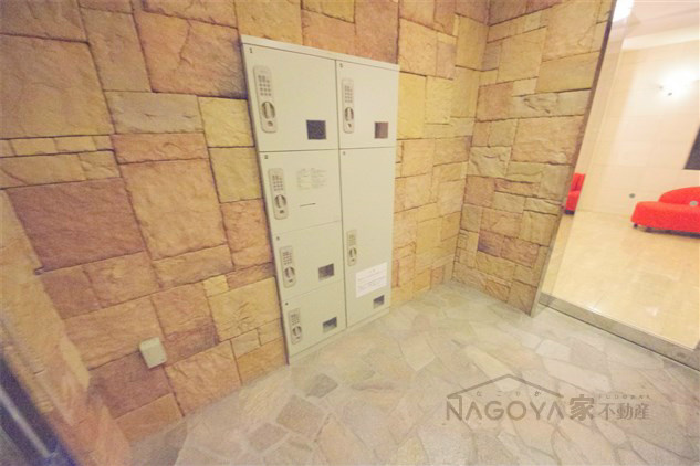 CITY SPIRE名古屋大須 その他外観3