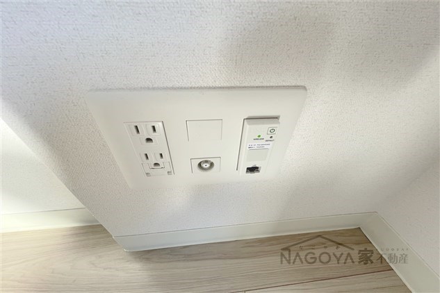 プレサンス名古屋グロウ その他1