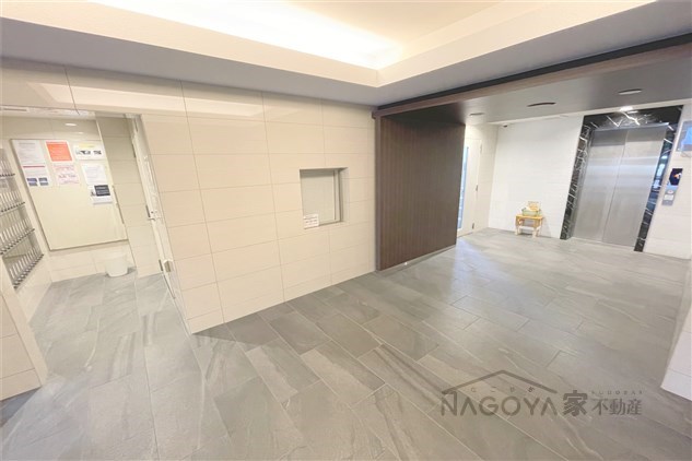 プレサンス名古屋グロウ その他外観6