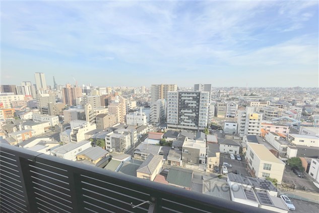 プレサンス名古屋グロウ その他7