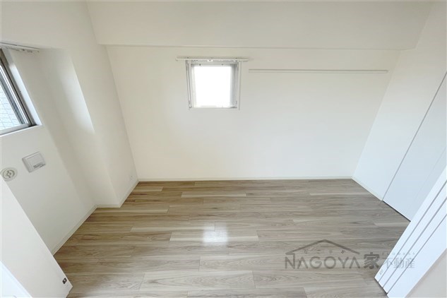 プレサンス名古屋グロウ その他8