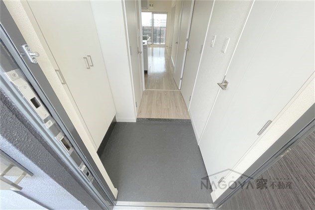 プレサンス名古屋グロウ その他9