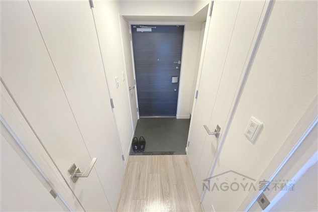 プレサンス名古屋グロウ その他10