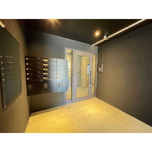 グランイニシオ徳川 その他外観1