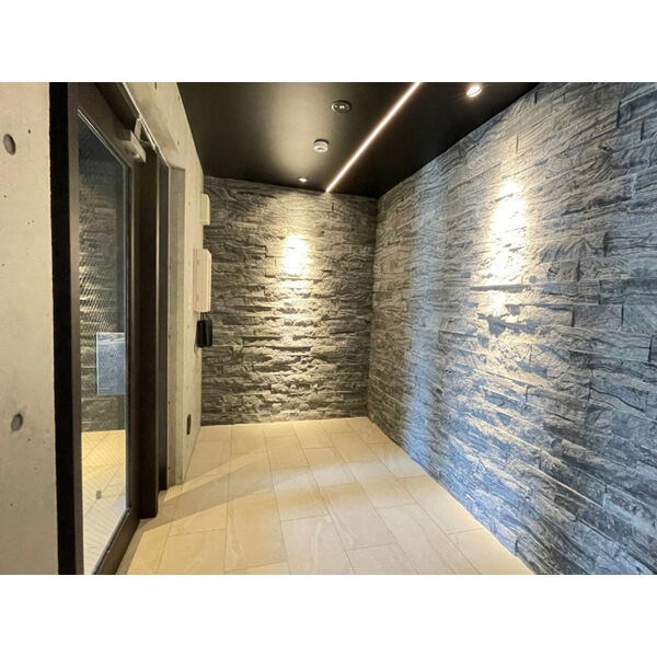 グランイニシオ徳川 その他外観2