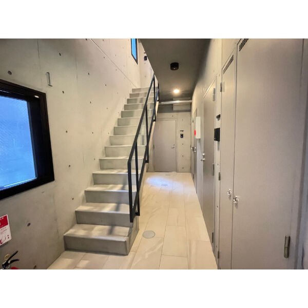 グランイニシオ徳川 その他外観3