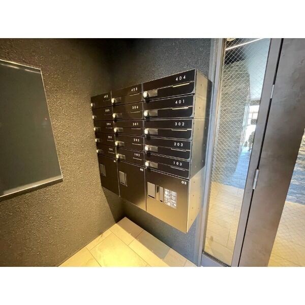 グランイニシオ徳川 その他外観4