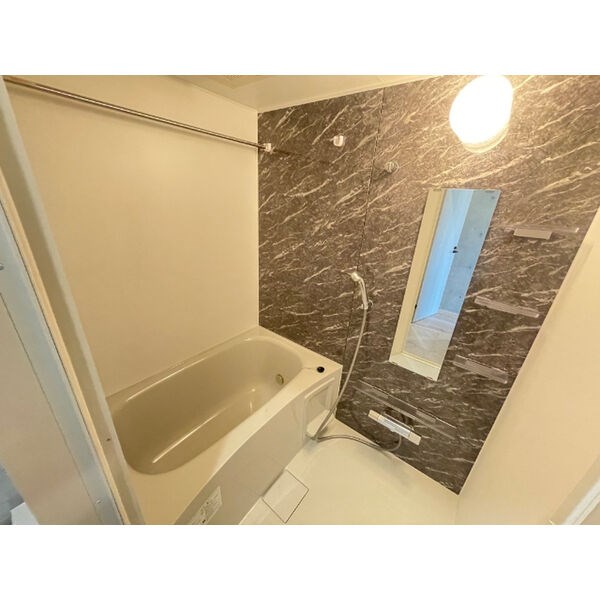 グランイニシオ徳川 風呂画像