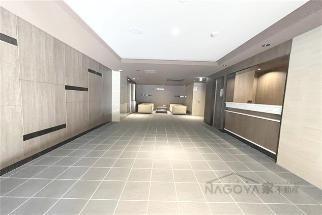 プレサンスジェネ上前津 その他外観2