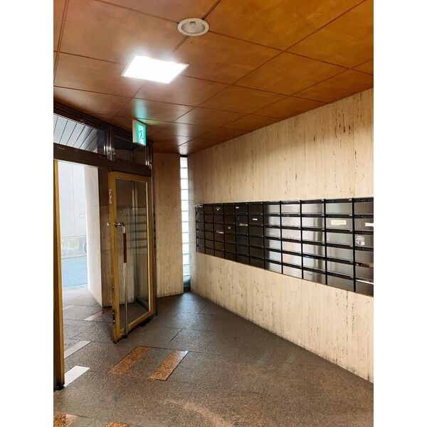 ナビシティ大須Ⅱ その他外観1