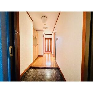 ナビシティ大須Ⅱ 玄関