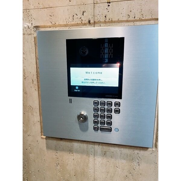 ナビシティ大須Ⅱ その他外観2