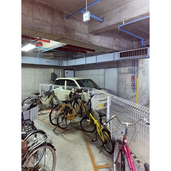 ナビシティ大須Ⅱ その他外観4