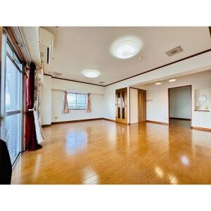 ナビシティ大須Ⅱ リビング