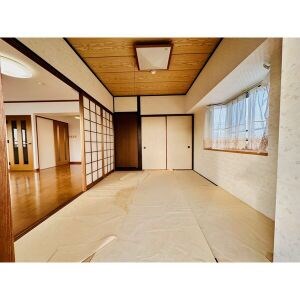 ナビシティ大須Ⅱ ベッドルーム