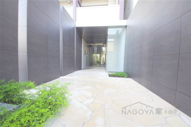 CASTELLO LUSSO その他外観1