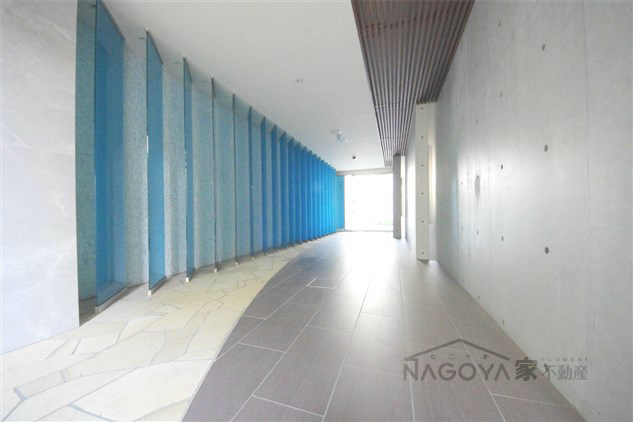 CASTELLO LUSSO その他外観3