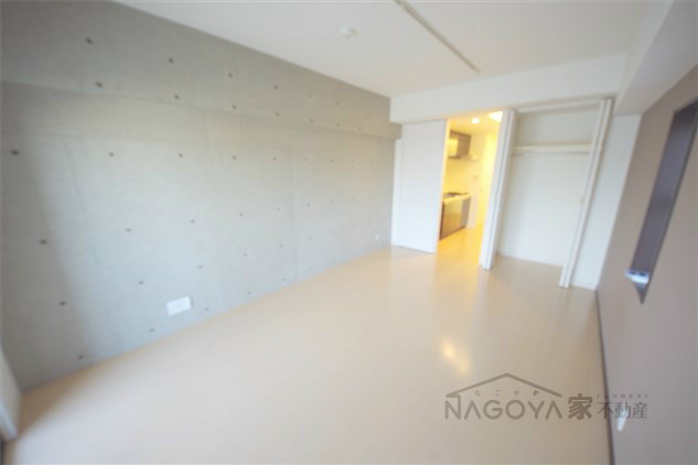 CASTELLO LUSSO ベッドルーム