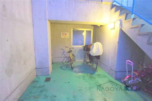 ゼフィール その他外観2