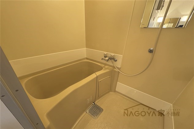 ゼフィール 風呂画像