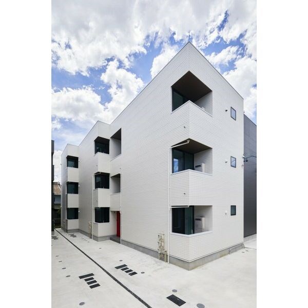 Warren shimokomenoⅡ その他外観1