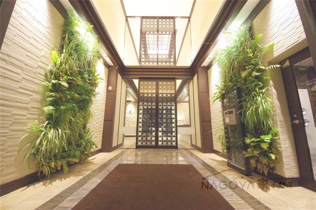 ロイヤルパークスERささしま その他外観1