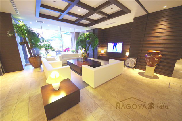 ロイヤルパークスERささしま その他外観2