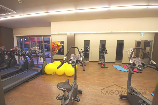 ロイヤルパークスERささしま その他外観5