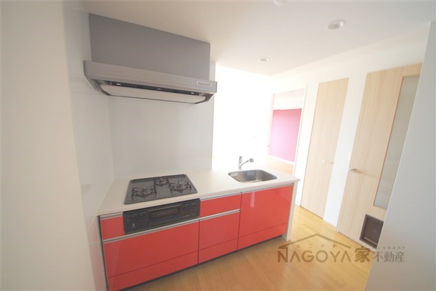 ロイヤルパークスERささしま キッチン