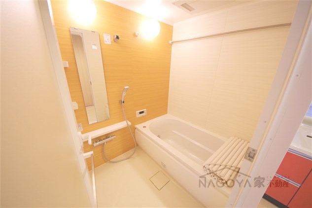 ロイヤルパークスERささしま 風呂画像