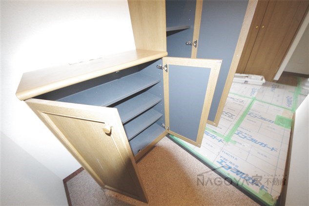 プレディアスタイル旭丘 その他2