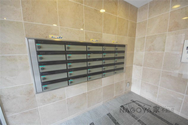 プレディアスタイル旭丘 その他外観5