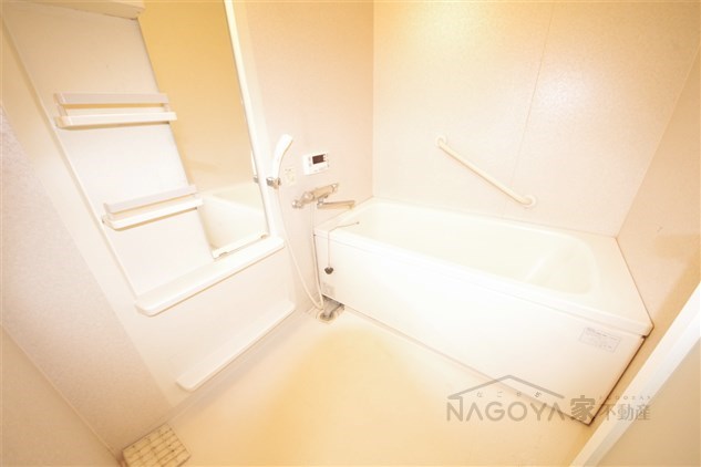 プレディアスタイル旭丘 風呂画像