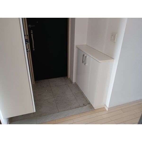 ローレルコート丸の内 玄関