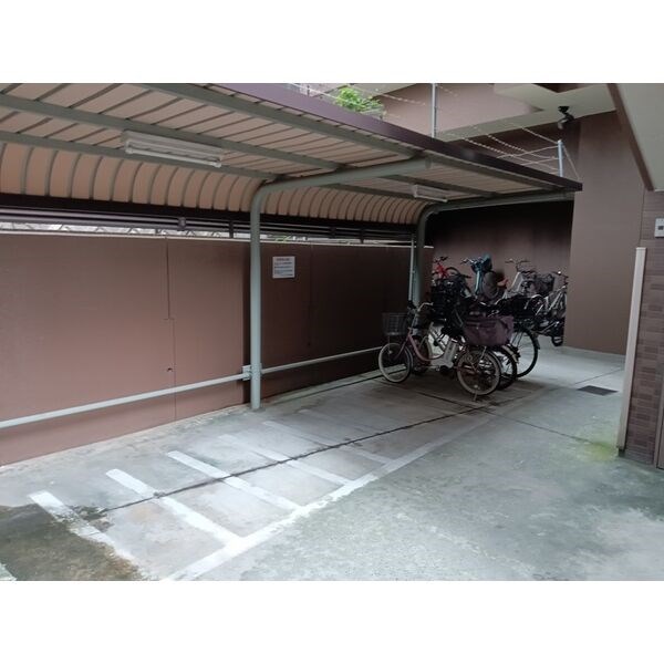 ローレルコート丸の内 その他外観2