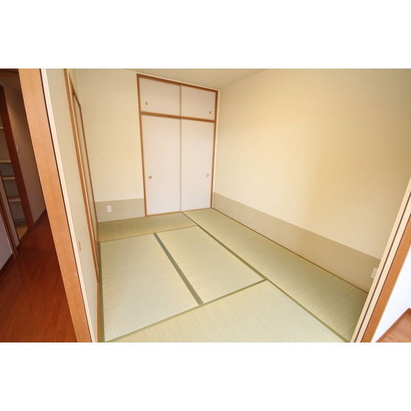 ファミリアーレ庄内通 その他4