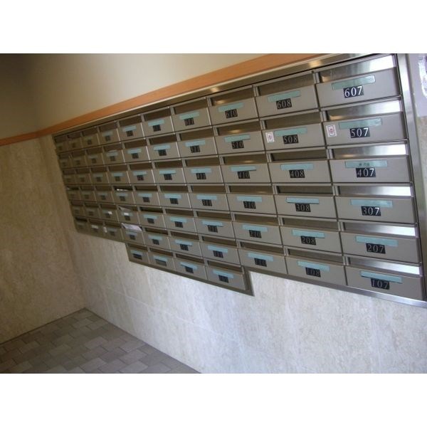 ファミリアーレ庄内通 その他外観3