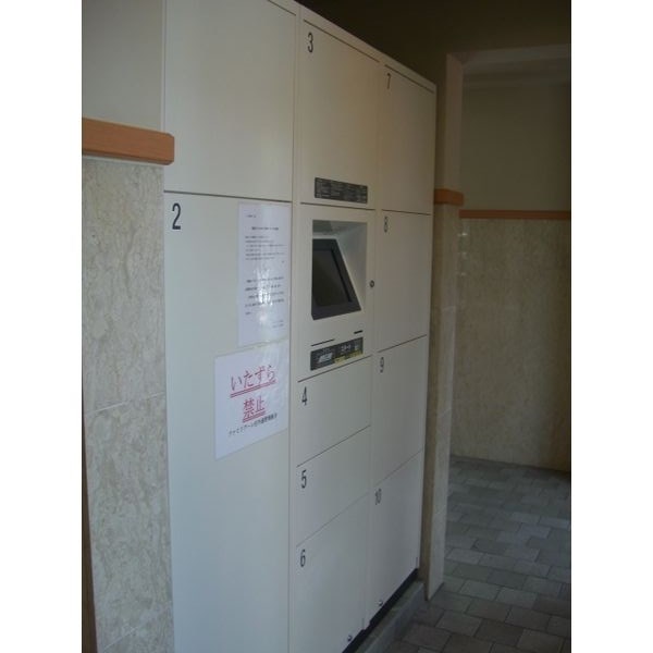 ファミリアーレ庄内通 その他外観4