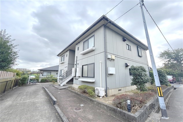 グランデール南山E棟 その他外観1