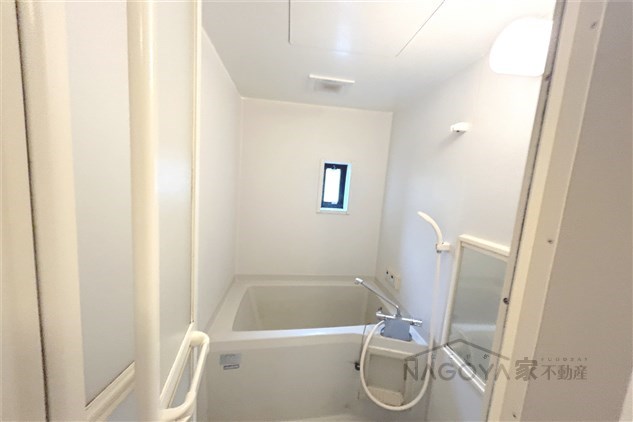 グランデール南山E棟 風呂画像