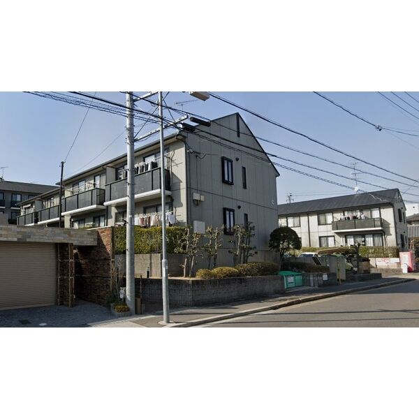 グランデール南山C棟 その他外観2